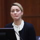 Image for article titled Amber Heard Finally Takes the Stand: 'I've Never Been So Scared in My Life'